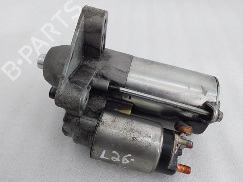 Used Starter Starter FORD FOCUS II Turnier (DA_, FFS, DS) 1.6 TDCi (109 hp) 35964787 35964787