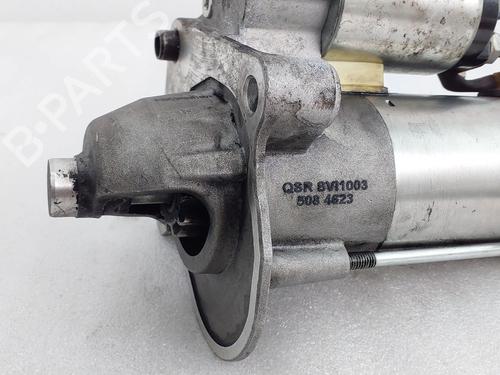 Starter FORD FOCUS II Turnier (DA_, FFS, DS) 1.6 TDCi | BP35964787M8 - Image 5