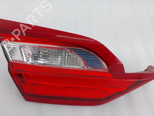 Used Left taillight Left taillight FORD FIESTA VII (HJ, HF) 1.0 EcoBoost (101 hp) 35964788 35964788