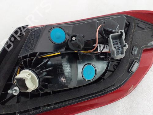 Left taillight FORD FIESTA VII (HJ, HF) 1.0 EcoBoost | BP35964788C34 - Image 3