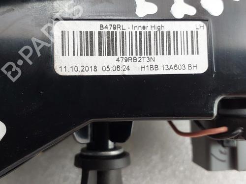 Left taillight FORD FIESTA VII (HJ, HF) 1.0 EcoBoost | BP35964788C34 - Image 4