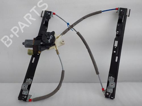 Used Front left window mechanism Front left window mechanism FORD B-MAX (JK) 1.0 EcoBoost (125 hp) 35964789 35964789