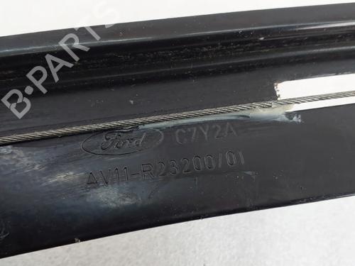 Front left window mechanism FORD B-MAX (JK) 1.0 EcoBoost | BP35964789C22  - Image 7