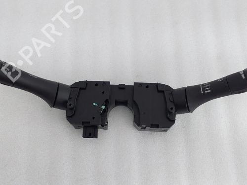 Used Steering column stalk Steering column stalk NISSAN LEAF (ZE0) Electric (109 hp) 35966693 35966693