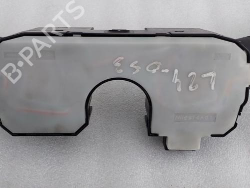 Steering column stalk NISSAN LEAF (ZE0) Electric | BP35966693I23 - Image 6