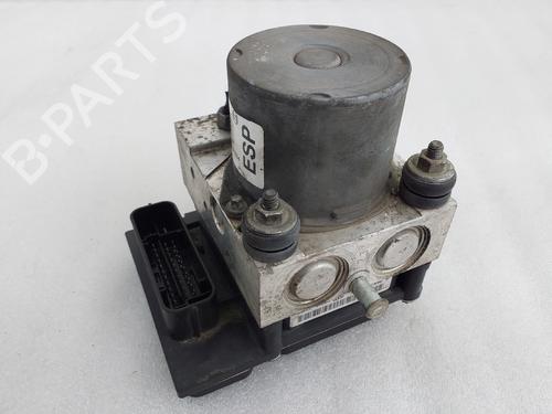 Used ABS pump ABS pump ALFA ROMEO MITO (955_) 1.6 JTDM (955AXC1B) (120 hp) 35966694 35966694