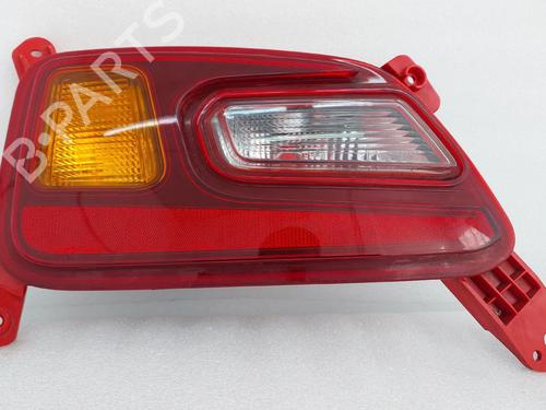 Used Left taillight Left taillight HYUNDAI KONA (OS, OSE, OSI) 1.0 T-GDi (120 hp) 35966696 35966696