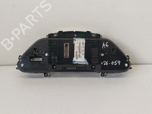 Instrument cluster AUDI A6 C6 (4F2) 2.0 TDI | BP35976276C47 - Image 5