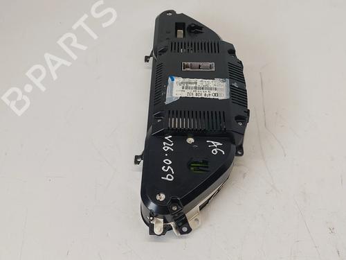 Instrument cluster AUDI A6 C6 (4F2) 2.0 TDI | BP35976276C47 - Image 7