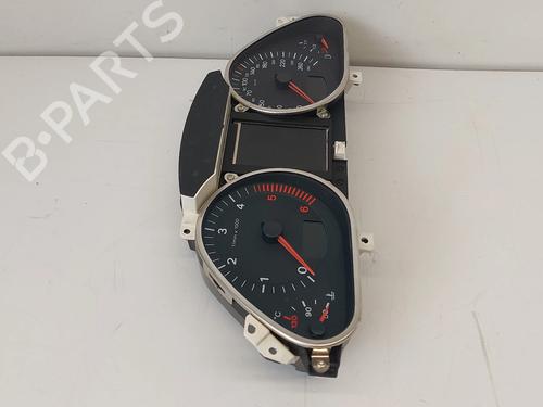 Instrument cluster AUDI A6 C6 (4F2) 2.0 TDI | BP35976276C47 - Image 2