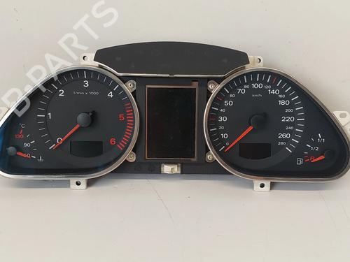 Cockpit Cockpit AUDI A6 C6 (4F2) 2.0 TDI (140 hp) 35976276 35976276