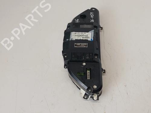 Instrument cluster AUDI A6 C6 (4F2) 2.0 TDI | BP35976276C47 - Image 6