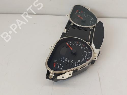 Instrument cluster AUDI A6 C6 (4F2) 2.0 TDI | BP35976276C47 - Image 3