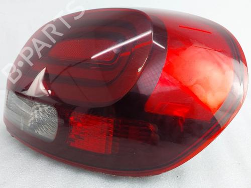 Right taillight CITROËN C3 III (SX) 1.5 BlueHDi 100 (SXYHYP, SXYHTU) | BP35976275C35 - Image 2