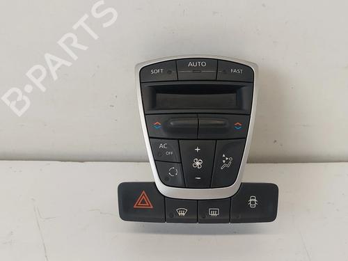 Used Climate control Climate control RENAULT LAGUNA III Grandtour (KT0/1) 1.5 dCi (KT0A, KT0R, KT02) (110 hp) 35976278 35976278
