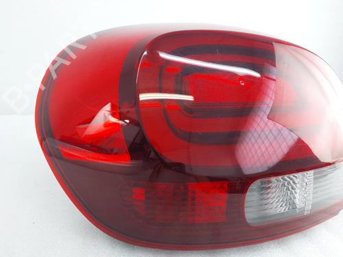 Left taillight CITROËN C3 III (SX) 1.5 BlueHDi 100 (SXYHYP, SXYHTU) | BP35976277C34 - Image 2