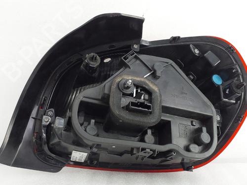 Left taillight CITROËN C3 III (SX) 1.5 BlueHDi 100 (SXYHYP, SXYHTU) | BP35976277C34 - Image 3