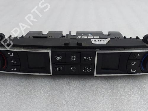 Used Climate control Climate control CITROËN C5 III (RD_) 1.6 HDi 110 (RD9HZC) (109 hp) 35976279 35976279