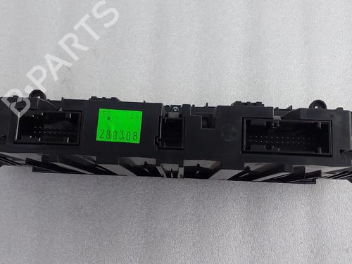 Climate control CITROËN C5 III (RD_) 1.6 HDi 110 (RD9HZC) | BP35976279I5 - Image 2