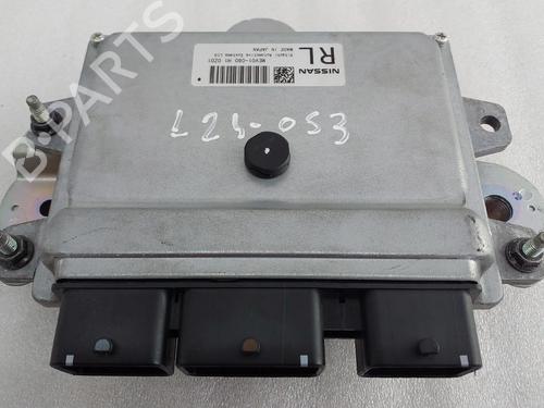 Used Engine control unit (ECU) Engine control unit (ECU) NISSAN LEAF (ZE0) Electric (109 hp) 35977975 35977975