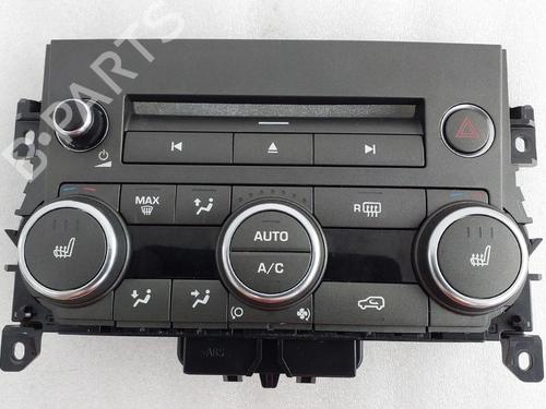 Used Climate control Climate control LAND ROVER RANGE ROVER EVOQUE (L538) 2.2 D (150 hp) 35977979 35977979