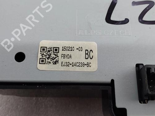 Climate control LAND ROVER RANGE ROVER EVOQUE (L538) 2.2 D | BP35977979I5 - Image 5