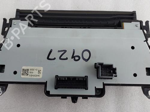 Climate control LAND ROVER RANGE ROVER EVOQUE (L538) 2.2 D | BP35977979I5 - Image 2