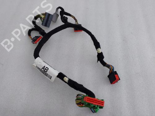Used Wiring harness Wiring harness LAND ROVER RANGE ROVER EVOQUE (L538) 2.2 D (150 hp) 35977980 35977980