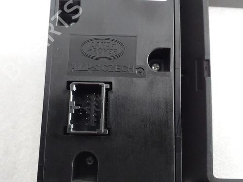 Switch LAND ROVER RANGE ROVER EVOQUE (L538) 2.2 D | BP35977981I30 - Image 3