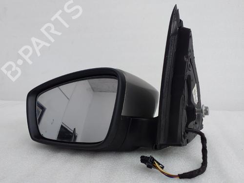 Used Left mirror Left mirror SKODA FABIA III (NJ3) 1.2 TSI (90 hp) 35980993 35980993