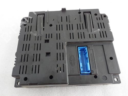 Used Electronic module Electronic module FIAT 500 (312_) 1.3 D Multijet (312AXB1A) (75 hp) 35980998 35980998