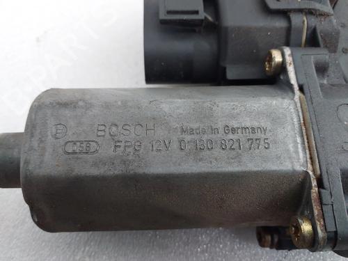 Left front window motor AUDI A4 B5 Avant (8D5) 1.9 TDI | BP35981002E21 - Image 4