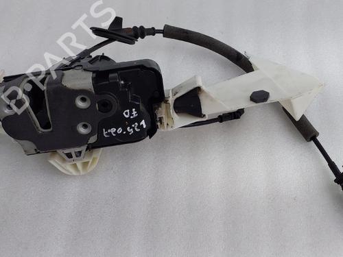 Used Front right lock Front right lock FORD PUMA (J2K, CF7) 1.0 EcoBoost mHEV (125 hp) 35981723 35981723