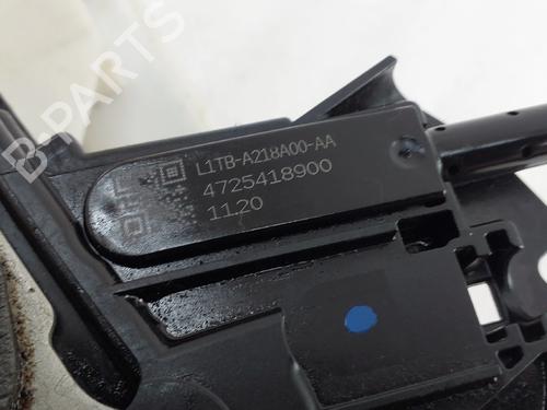 Front right lock FORD PUMA (J2K, CF7) 1.0 EcoBoost mHEV | BP35981723C97 - Image 6