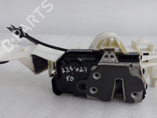 Front right lock FORD PUMA (J2K, CF7) 1.0 EcoBoost mHEV | BP35981723C97 - Image 4