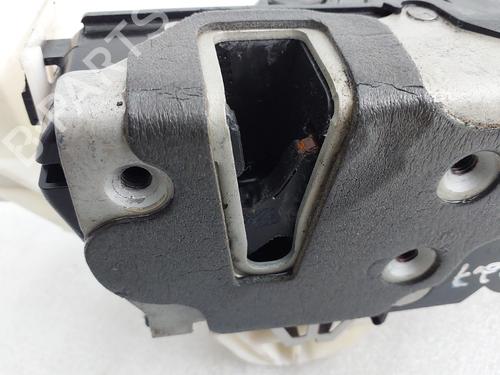 Front right lock FORD PUMA (J2K, CF7) 1.0 EcoBoost mHEV | BP35981723C97 - Image 5