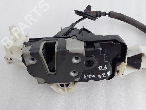 Front right lock FORD PUMA (J2K, CF7) 1.0 EcoBoost mHEV | BP35981723C97 - Image 2