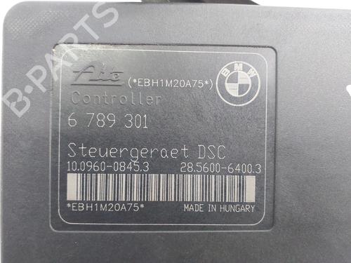 ABS pump BMW 3 Touring (E91) 320 d | BP35984773M43 - Image 5