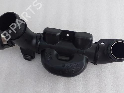 Used Intercooler pipe Intercooler pipe FORD FOCUS II Turnier (DA_, FFS, DS) 1.6 TDCi (109 hp) 35984775 35984775