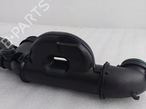 Intercooler pipe FORD FOCUS II Turnier (DA_, FFS, DS) 1.6 TDCi | BP35984775M127 - Image 4