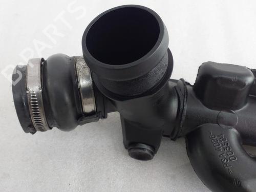 Intercooler pipe FORD FOCUS II Turnier (DA_, FFS, DS) 1.6 TDCi | BP35984775M127 - Image 2