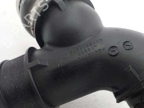 Intercooler pipe FORD FOCUS II Turnier (DA_, FFS, DS) 1.6 TDCi | BP35984775M127 - Image 6
