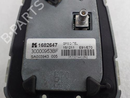 Antenne/Base BMW 3 Touring (E91) 320 d | BP35984776C140 - Image 5
