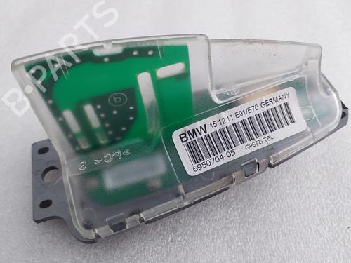 Antenne/Base BMW 3 Touring (E91) 320 d | BP35984776C140 - Image 4
