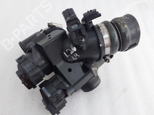 Used Throttle body Throttle body FORD FOCUS II Turnier (DA_, FFS, DS) 1.6 TDCi (109 hp) 35984777 35984777