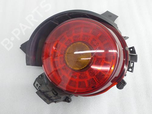 Used Right taillight Right taillight 16623236 16623236