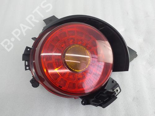 Used Left taillight Left taillight 16608143 16608143