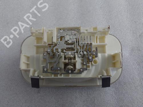 Interior roof light CITROËN DS3 (SA_) 1.6 HDi 90 | BP36026468I8 - Image 2