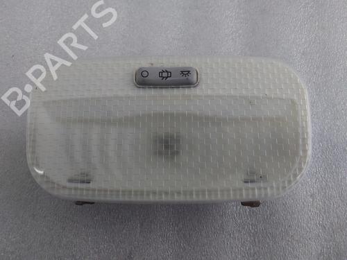 Used Interior roof light Interior roof light CITROËN DS3 (SA_) 1.6 HDi 90 (92 hp) 36026468 36026468