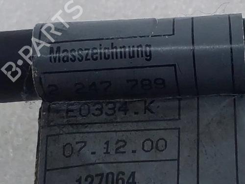 Cable BMW 3 Touring (E46) 320 d | BP36026472E12 - Image 2